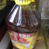 鲁花5S压榨一级花生油1L 食用油 粮油 礼品 家用炒菜 植物油 营养健康轻食 送礼佳品 物理压榨 香浓味美 团购晒单图