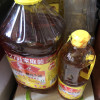 鲁花5S压榨一级花生油1L 食用油 粮油 礼品 家用炒菜 植物油 营养健康轻食 送礼佳品 物理压榨 香浓味美 团购晒单图