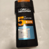 欧莱雅(L''OREAL)男士去屑洗发露(薄荷酷爽)200ml晒单图