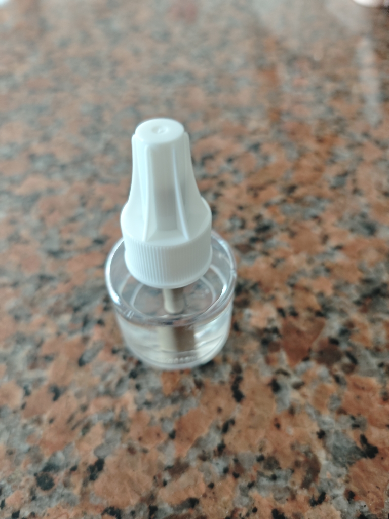 超威电热蚊香液补充装雨后薄荷40ml*3瓶有效驱蚊不含避蚊胺晒单图