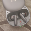 科大讯飞(iFLYTEK)同声传译耳机Pro3 [星辰灰]旗舰版 面对面翻译 会议耳机无线蓝牙耳机 入耳式 录音转文字晒单图