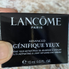 兰蔻(lancome)全新精华肌底眼霜15ml 淡化黑眼圈淡化眼纹小黑瓶眼霜15ML晒单图