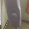 扬子小风扇家用台夹扇学生宿舍床上轻音迷你台扇小型大风力电风扇晒单图