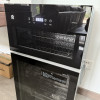 容声(RONGSHENG)立式消毒柜86-RQ230家用80L大容量臭氧远红外线高温二星级消毒不锈钢厨房餐具碗筷柜晒单图