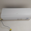 海尔空调(Haier)1.5匹 新1级能效 KFR-35GW/E1-1套机 一键AI节能省电 健康自清洁 只吹干净风晒单图