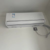 美的(Midea)空调挂机酷省电1.5匹p变频冷暖新一级智能壁挂式客厅卧室大风口节能有货KFR-35GW/N8KS1-1晒单图