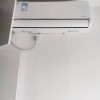 美的(Midea)空调挂机酷省电1.5匹p变频冷暖新一级智能壁挂式客厅卧室大风口节能有货KFR-35GW/N8KS1-1晒单图