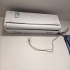 美的(Midea)空调挂机酷省电1.5匹p变频冷暖新一级智能壁挂式客厅卧室大风口节能有货KFR-35GW/N8KS1-1晒单图