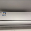 美的(Midea)空调挂机酷省电1.5匹p变频冷暖新一级智能壁挂式客厅卧室大风口节能有货KFR-35GW/N8KS1-1晒单图