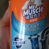 威猛先生 管道通500g*4瓶晒单图