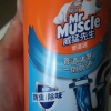威猛先生 管道通500g*4瓶晒单图