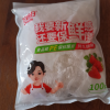 一次性保鲜膜套保鲜罩厨房剩菜食品级家用保鲜袋套碗松紧口100只装晒单图