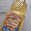 多力黄金三益葵花籽油238ml食用油小瓶烘培宿舍家用去壳压榨试吃小瓶装晒单图