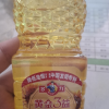 多力黄金三益葵花籽油238ml食用油小瓶烘培宿舍家用去壳压榨试吃小瓶装晒单图