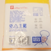 洁成平装袋装抽取好用小号保鲜袋17*25cm*100只晒单图