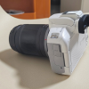 佳能(Canon)EOS R50 小型便携 搭载多种智能化自动拍摄功能 微单数码 白色 海外版晒单图