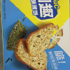 达能闲趣饼干自然清咸饼干鲜焙海苔味900g早餐咸味香酥薄饼儿童休闲零食整箱囤货团购晒单图