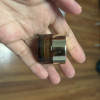 雅诗兰黛(Estee Lauder) 小棕瓶眼霜5ml小样 ANR抗蓝光特润修护淡化细纹/三瓶装晒单图