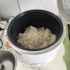 格兰仕(Galanz)电饭煲 4L电饭锅家用 一键煮饭经典款老人小孩可操作 电饭煲40Y26晒单图