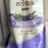 苏宁宜品薰衣草香型低泡洗衣液500ML*2袋组合装晒单图