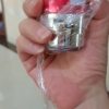 Estee Lauder 雅诗兰黛 超能红石榴微循环洗面奶 125ml/支 泡沫洁面乳 深层清洁 红石榴洁面晒单图