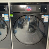 博世10KG滚筒洗衣机WGC854C30W晒单图