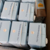 认养一头牛全脂纯牛奶200ml*10盒*1箱牛奶整箱批发(3月产)晒单图