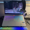 联想(Lenovo)拯救者Y9000P 2025至尊版Ai元启16英寸电竞游戏本笔记本电脑(Ultra 9 275HX 32G 1T RTX5070 Ti 2.5K 冰魄白)晒单图