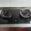 华帝(vatti)官方家用燃气灶台嵌两用灶具5.2KW大火力三环精控均火高热效率[180min智能定时]i10309D晒单图