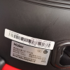 海尔(Haier)吸尘器桶式大吸力家用大功率干湿吹三用洗车店吸尘机12L晒单图