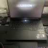 联想(Lenovo)拯救者R9000P 2025 AI元启 16英寸电竞游戏本笔记本电脑(Ryzen 9 8945HX 32G 1T RTX5060 2.5k 240Hz)碳晶黑晒单图