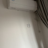 [官方自营]美的空调1.5匹酷省电新一级能效变频冷暖自清洁壁挂式空调挂机智能家电KFR-35GW/N8KS1-1国家补贴晒单图