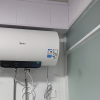 美的(Midea)60升电热水器JM1升级款2500W超一级能效 长效免换镁棒 双效抑菌热水器F60-25JM1 Pro晒单图