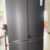 卡萨帝(Casarte)609升十字对开门零嵌冰箱 MSA氮氧智控保鲜 BCD-609WLCTDAGZCU1晒单图