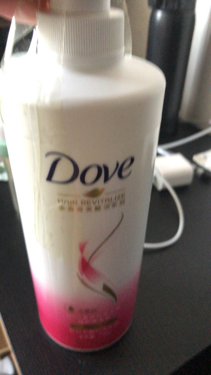 多芬日常滋养丝滑柔顺洗发乳700g 针对毛糙打结柔顺洗发水(包装随机)晒单图