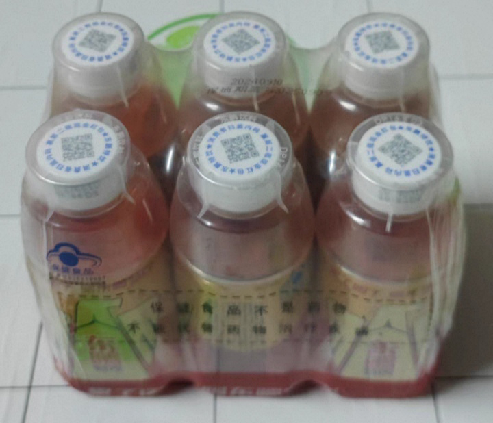 东鹏特饮维生素功能饮料250ml*6小瓶便携装熬夜抗疲劳提神饮品晒单图