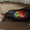 海天生抽酱油800ml*1瓶装 家用黄豆酿造厨房炒菜凉拌菜提鲜调味品晒单图