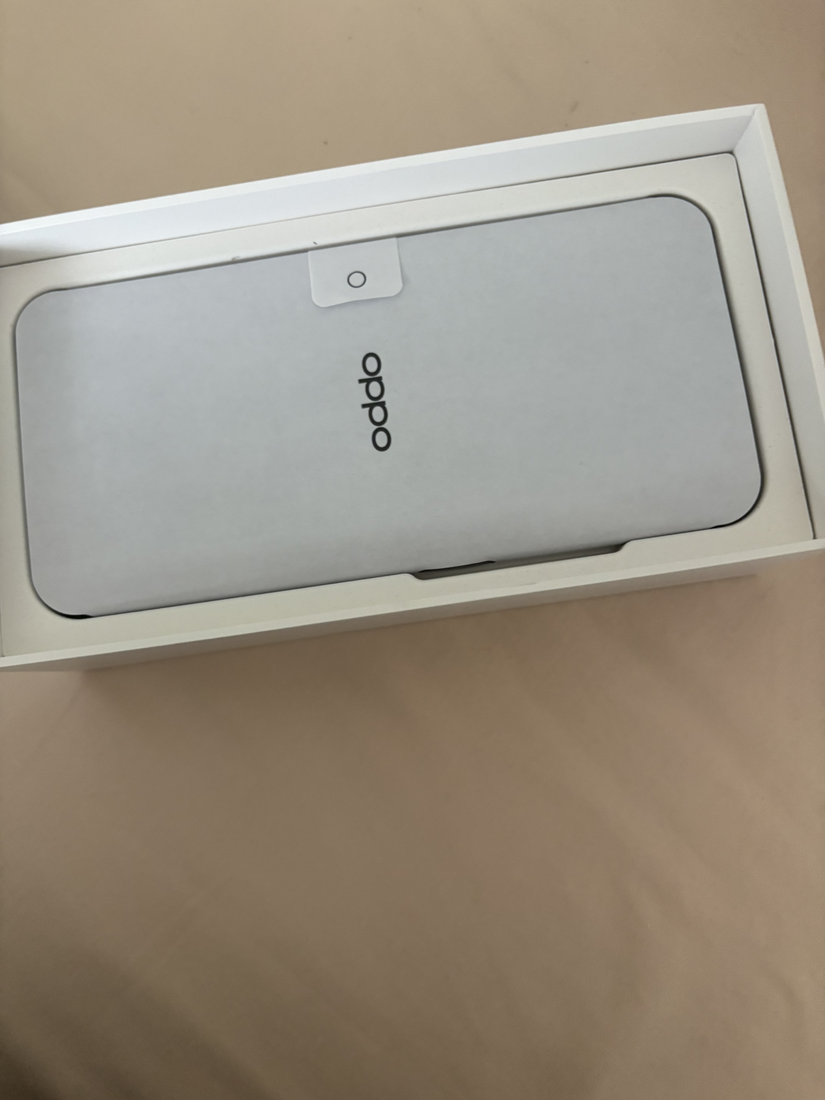 OPPO Reno14 礁石黑 16GB+256GB 高清长焦实况照片 Live图神机 5G智能 学生拍照 AI手机晒单图