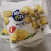 脆升升薯条20g*10包原切土豆条休闲零食薯条片零食非膨化食品(番茄味)晒单图