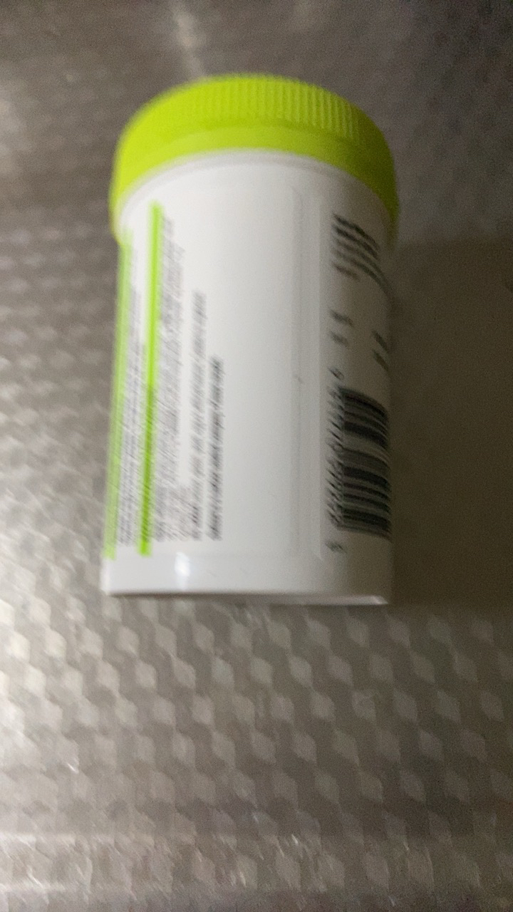 [可查验]Swisse奶蓟草片护肝片120粒/瓶装 澳洲进口 膳食营养补充剂 香港/保税随机发晒单图