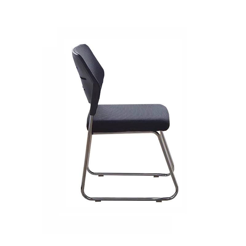 豫仲迈 可叠放办公会议椅培训椅YZM-002/把晒单图