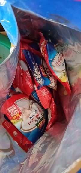 智力 营养早餐代餐 即食牛奶加钙澳洲复合燕麦片 700g晒单图