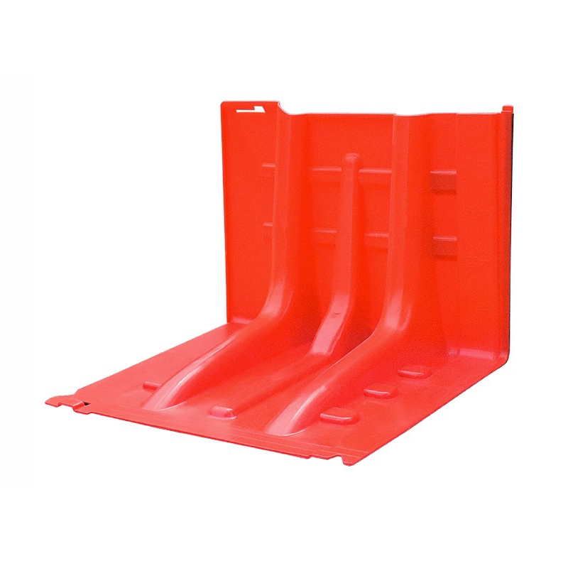 豫仲迈 拼接式塑料防洪防汛挡水板YZM-069/个晒单图