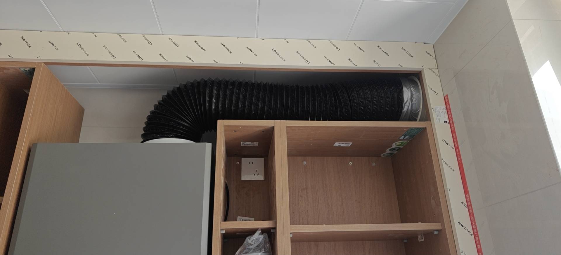 COLMO吸油烟机 CXSP928W-YS1K 顶侧双吸 28m³/min大吸力 1150Pa大风压 烟灶联动晒单图