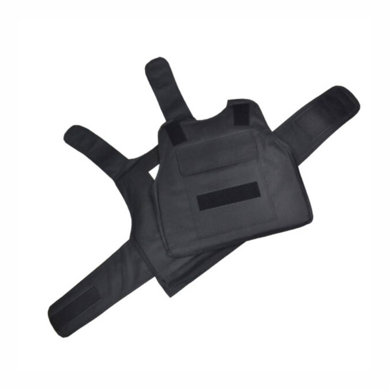 豫仲迈 防暴器材安保装备防刺服/个晒单图