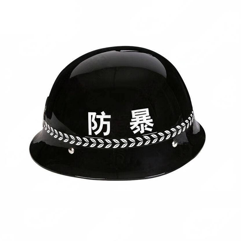 豫仲迈 防暴器材安保装备防暴头盔/个晒单图