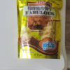 Aji惊奇脆片饼干零食小吃休闲食品不规则网红芝士蔬菜下午茶点心 200g 蜂蜜黄油味-单包*1晒单图