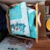 塔拉额吉 含牛初乳奶贝250g*2袋装 单独包装 内蒙古奶贝奶片晒单图