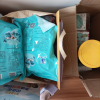 塔拉额吉 含牛初乳奶贝250g*2袋装 单独包装 内蒙古奶贝奶片晒单图