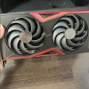 七彩虹RTX5060TI DUO 8G战斧游戏显卡 战斧电竞游戏台式主机显卡RTX5060Ti 8独显 不支持无理由晒单图